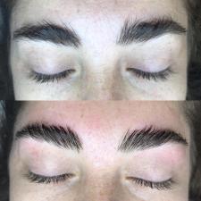 Mally nails brows&lashes
