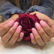 Mally nails brows&lashes
