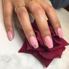 Mally nails brows&lashes