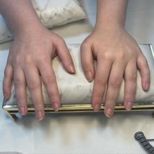 Mally nails brows&lashes
