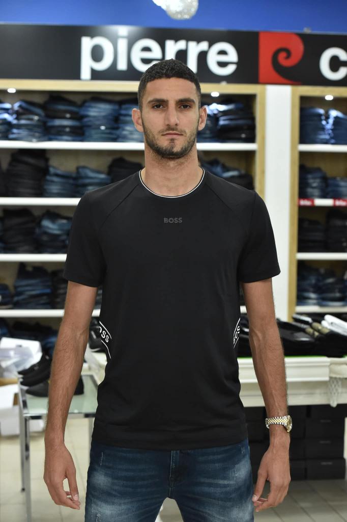 Sport Hanan Sport Hanan