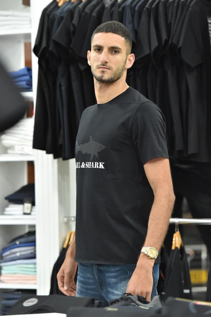 Sport Hanan Sport Hanan