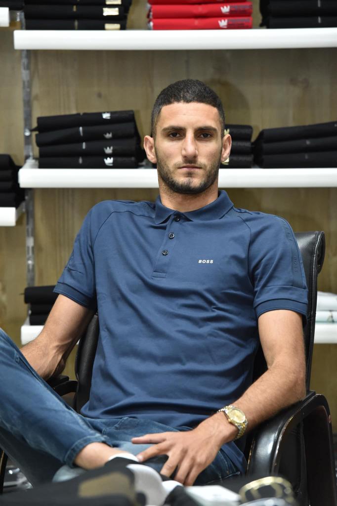 Sport Hanan Sport Hanan