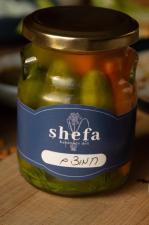 Shefa deli