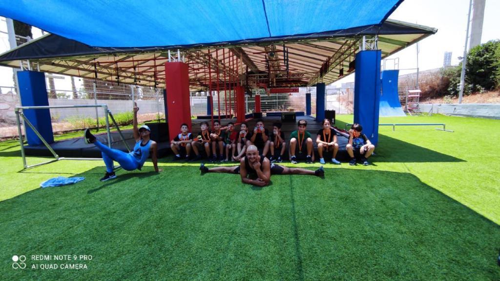 נינג'ה פרו נינג'ה פרו