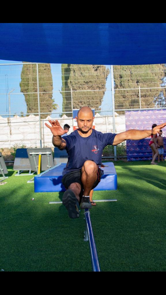 נינג'ה פרו נינג'ה פרו