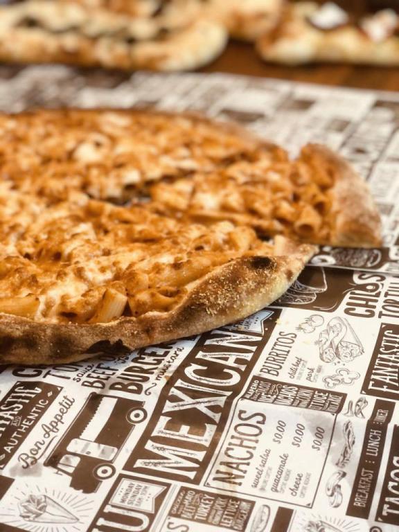 פיצה נינה פיצה נינה