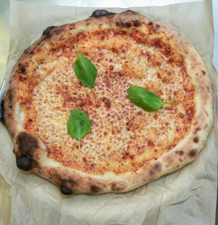 פיצה נינה פיצה נינה