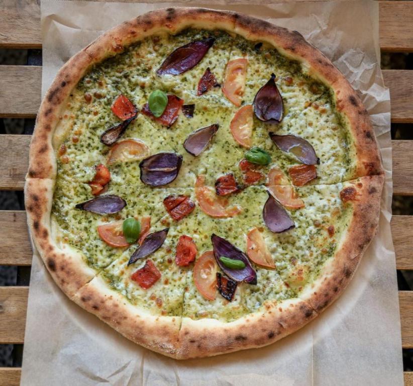 פיצה נינה פיצה נינה