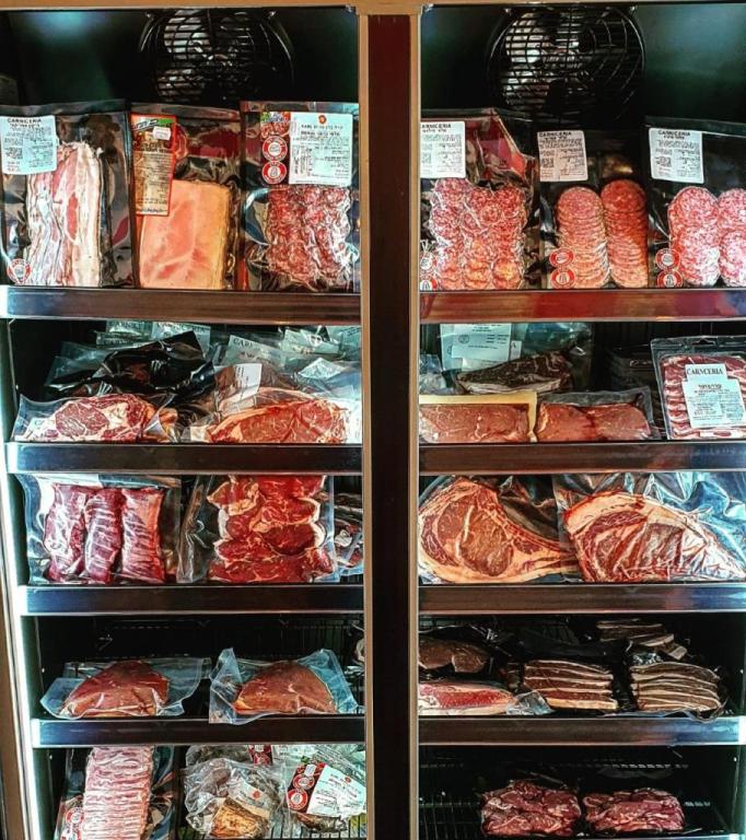 Carniceria Carniceria