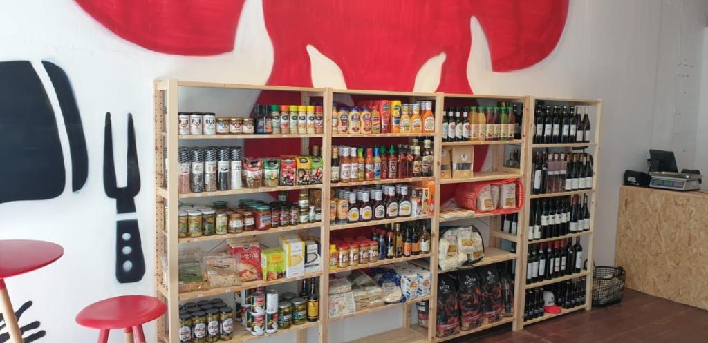 Carniceria Carniceria