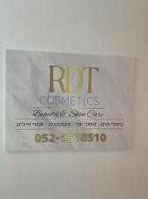 R.D.T Cosmtics