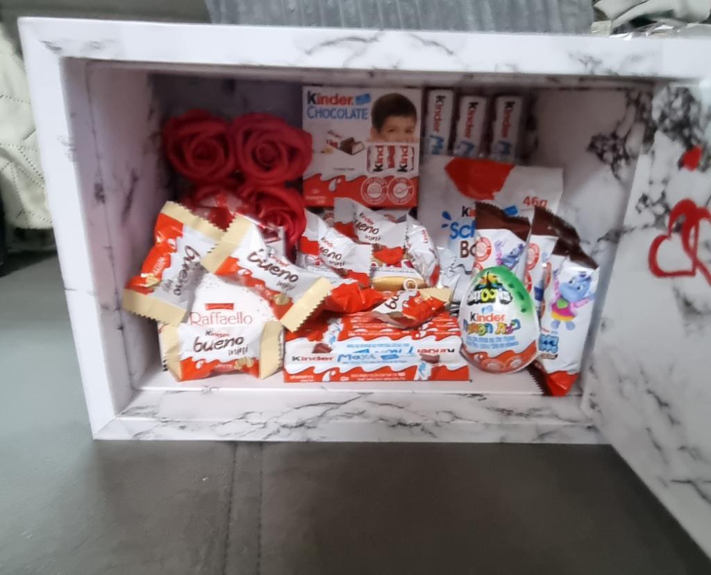 ממלכת המארזים ממלכת המארזים