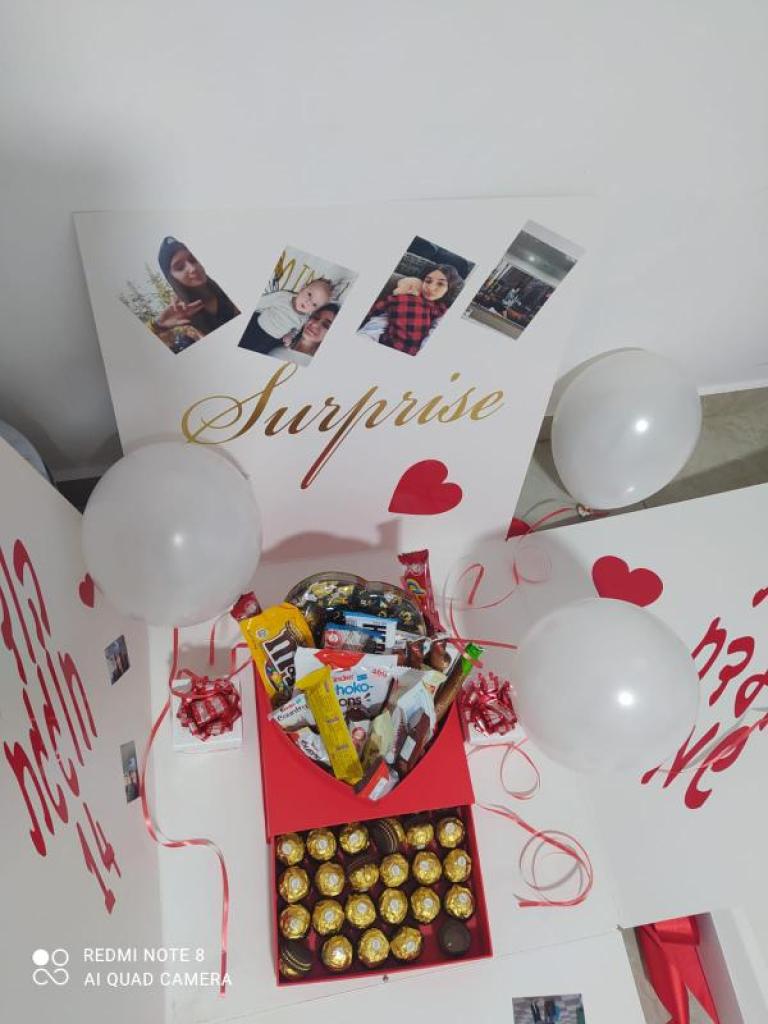 ממלכת המארזים ממלכת המארזים