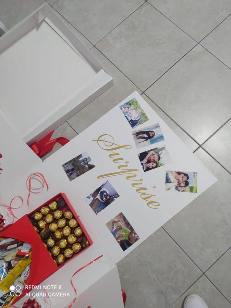 ממלכת המארזים ממלכת המארזים