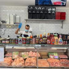 Meat & Fish