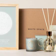 White space