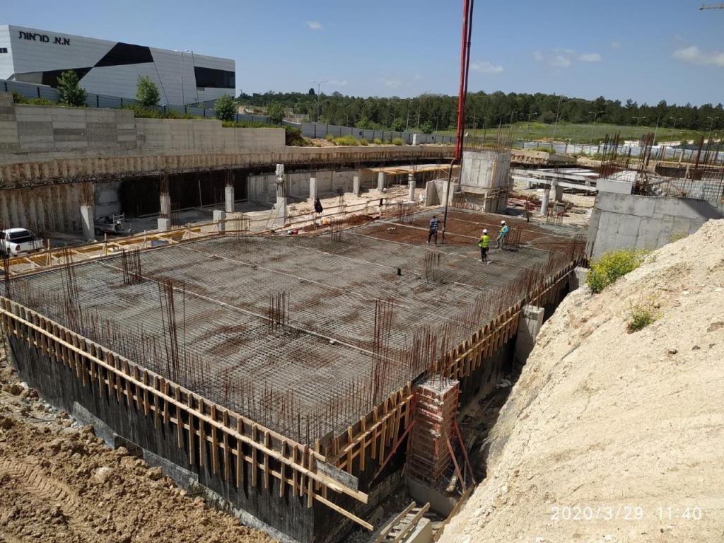 ראדפנה לבנייה ויזמות ראדפנה לבנייה ויזמות