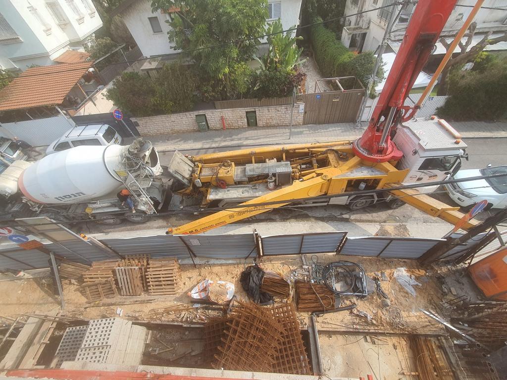 ראדפנה לבנייה ויזמות ראדפנה לבנייה ויזמות