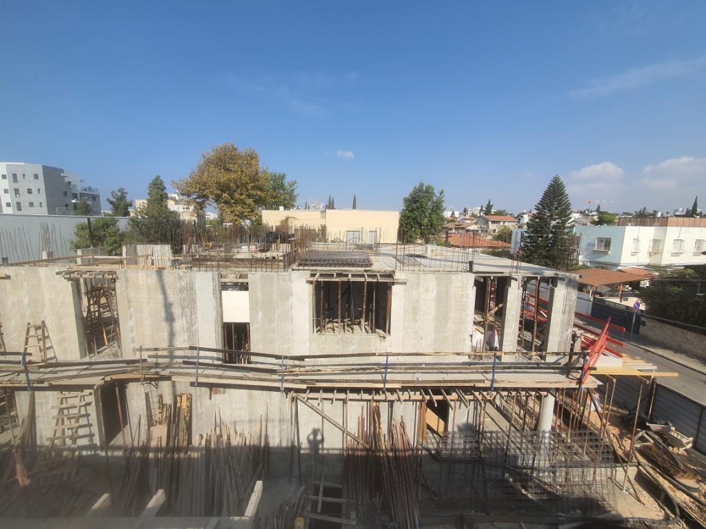 ראדפנה לבנייה ויזמות ראדפנה לבנייה ויזמות