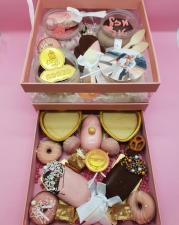 Dora cakes