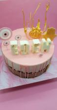 Dora cakes