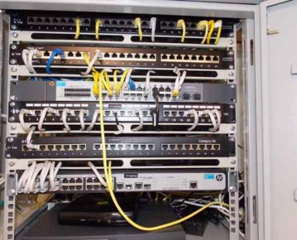 ר.ל מערכות חשמל בע"מ ר.ל מערכות חשמל בע"מ