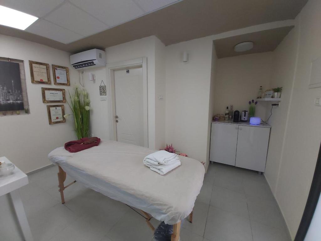 אורן קציר עיסויים אורן קציר עיסויים