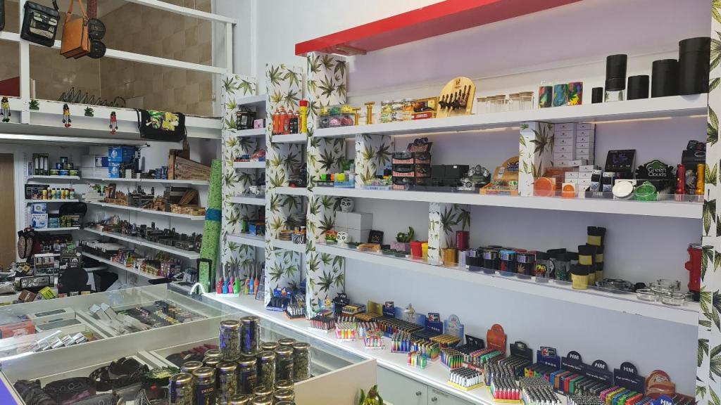 Green House Green House