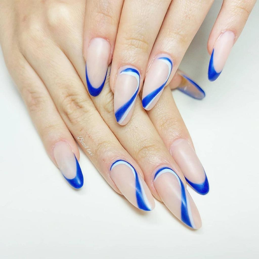 Batel Levi Nail Batel Levi Nail