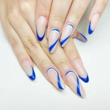 Batel Levi Nail