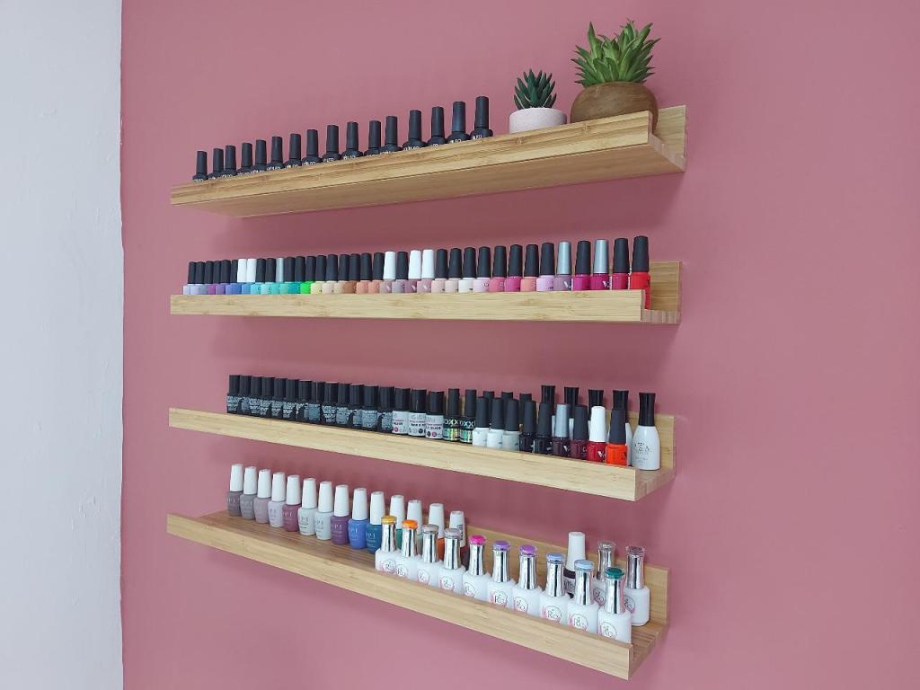 Batel Levi Nail Batel Levi Nail