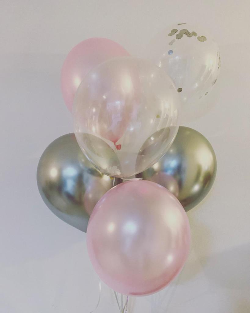 Ms balloons des Ms balloons des