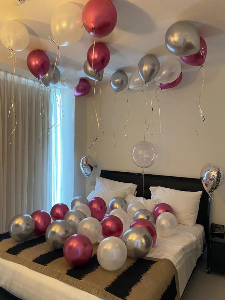 Ms balloons des Ms balloons des