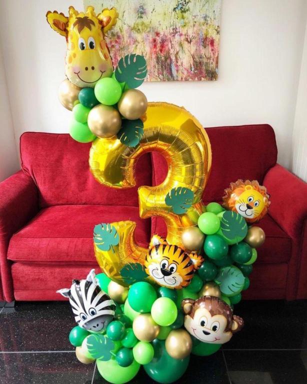 Ms balloons des Ms balloons des