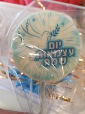 צבע במדבר