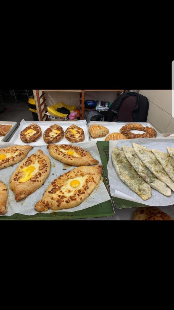 בית חצ'פורי בית חצ'פורי