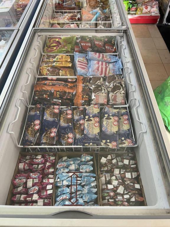 ג'וס מרקט Joss Market ג'וס מרקט Joss Market