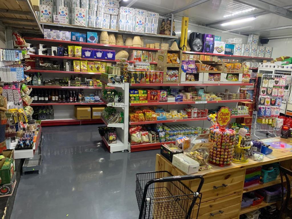 ג'וס מרקט Joss Market ג'וס מרקט Joss Market