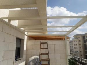 ע.א פרויקטים