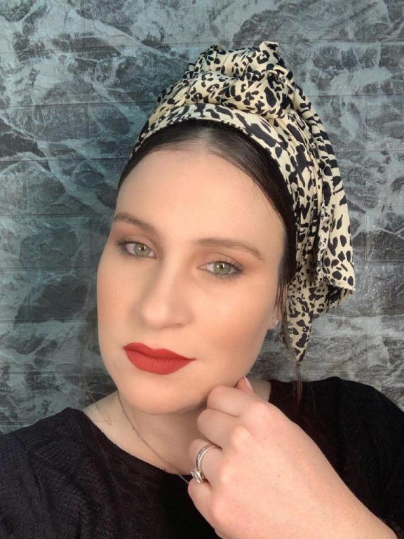 עטרת פאשן עטרת פאשן