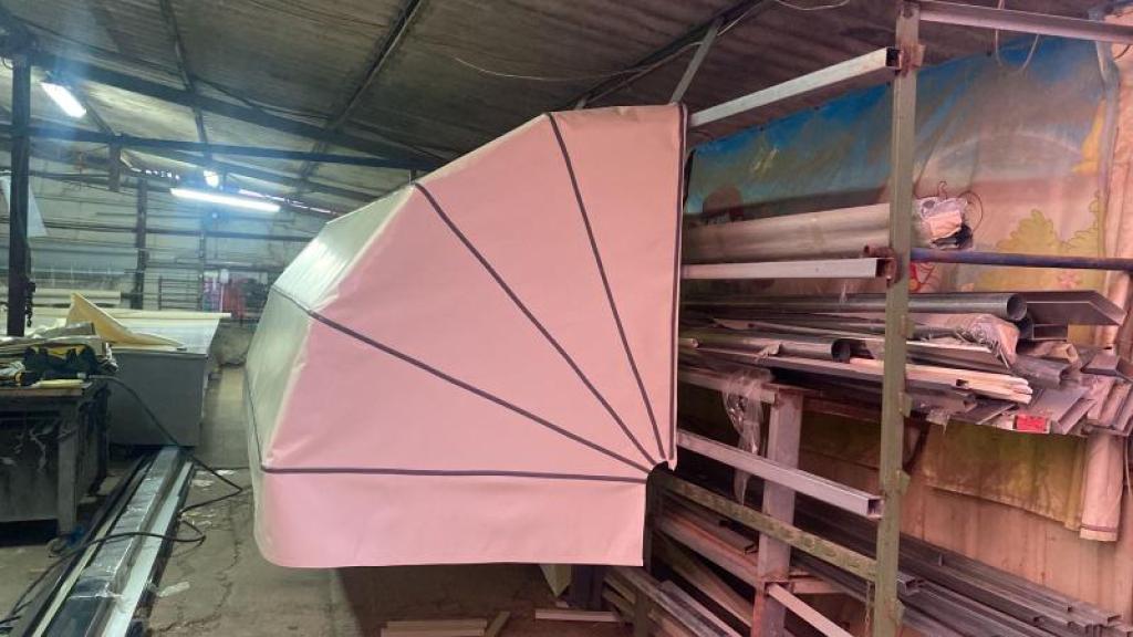 י.מ סוככים ומסגרות י.מ סוככים ומסגרות