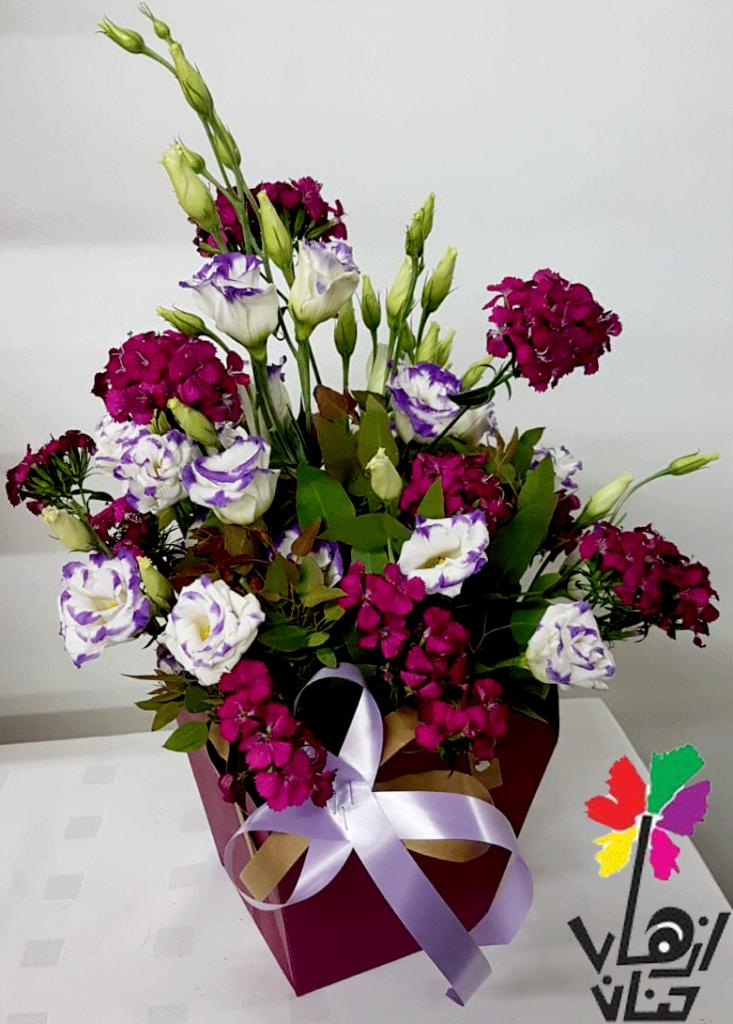 פרחי חנאן פרחי חנאן