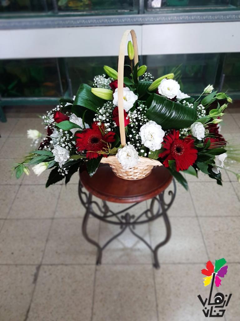 פרחי חנאן פרחי חנאן