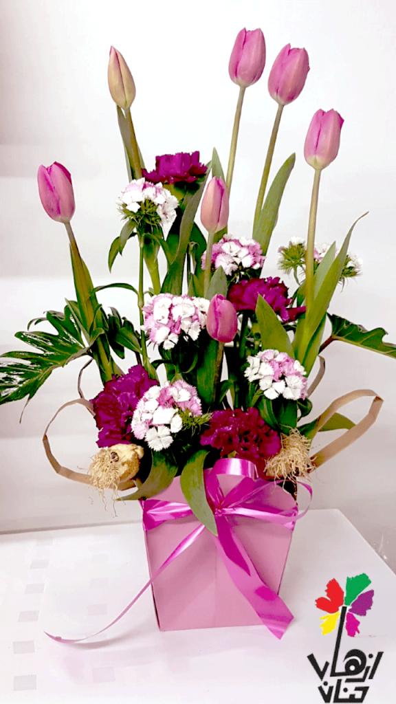 פרחי חנאן פרחי חנאן