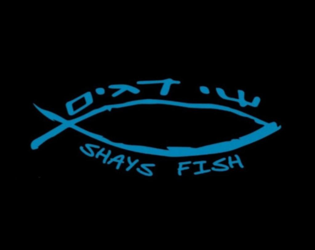 שי דגים שי דגים