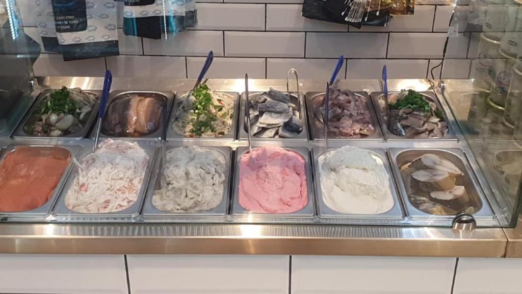 שי דגים שי דגים