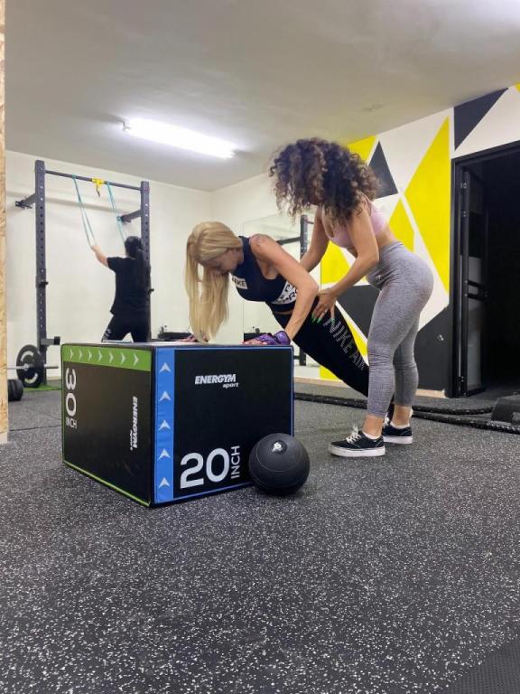 DO Fitness Studio DO Fitness Studio