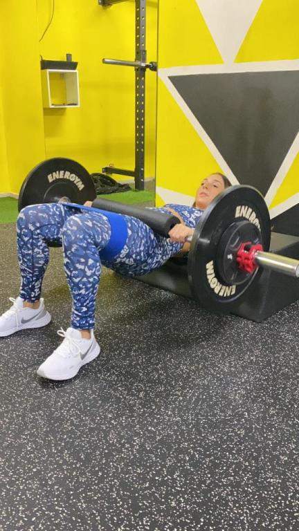 DO Fitness Studio DO Fitness Studio