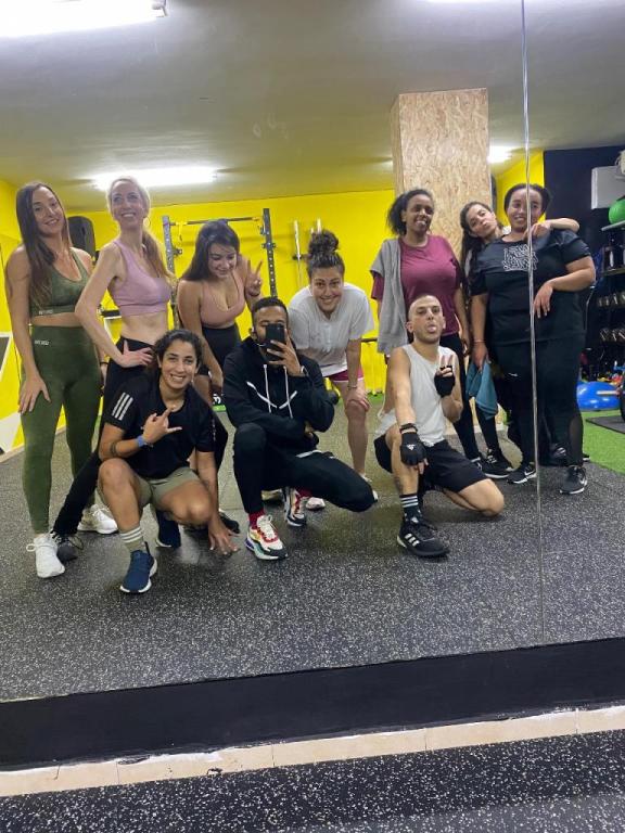DO Fitness Studio DO Fitness Studio